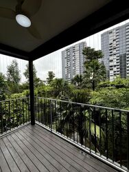 High Park Residences (D28), Apartment #526039251